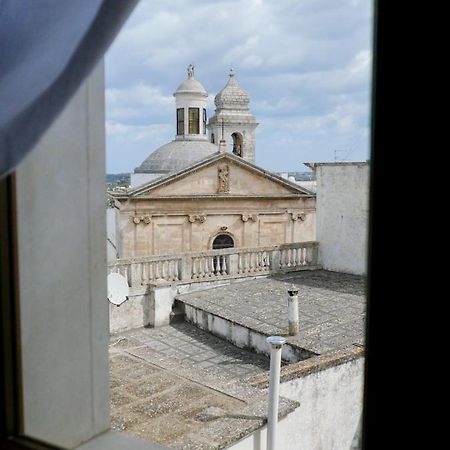 47, Vittorio Veneto Locorotondo Exterior foto
