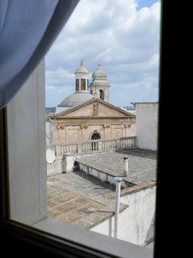 47, Vittorio Veneto Locorotondo Exterior foto