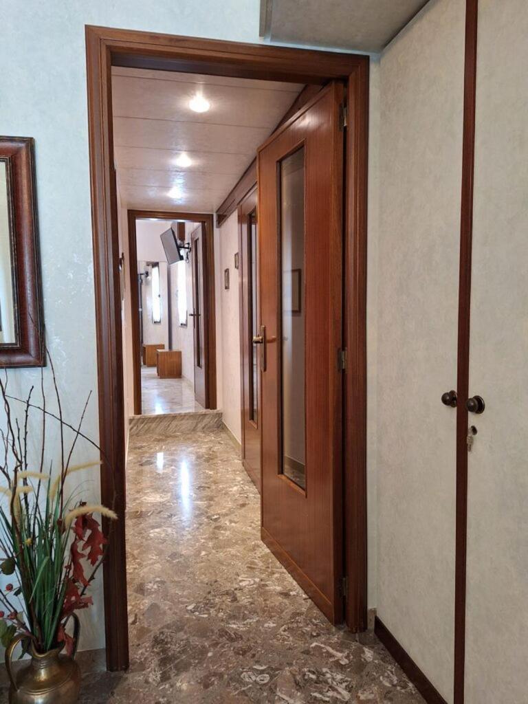 47, Vittorio Veneto Locorotondo Exterior foto